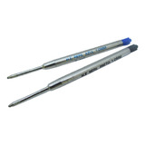 Carga Para Caneta Mont