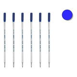 Carga Para Canetas Refil