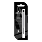 Carga Refil Caneta Crown