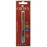 Carga Refil Caneta Crown