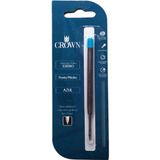 Carga Refil Para Caneta
