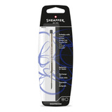 Carga Sheaffer Esferografica K
