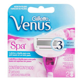 Carga Venus3 2un sm