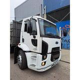 Cargo 1722 Toco 6cc