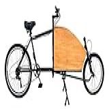 Cargo Bike 