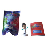 Cariimbo Pj Masks