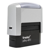 Carimbo Automatico Personalizado