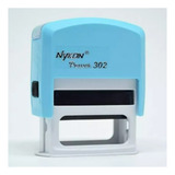 Carimbo Automatico Personalizado