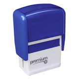Carimbo Automatico Personalizado Premium