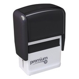 Carimbo Automatico Personalizado Premium