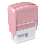 Carimbo Automatico Personalizado Premium