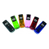 Carimbo Automatico Pocket Shiny
