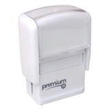 Carimbo Automatico Premium 10