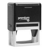 Carimbo Automatico Premium 55