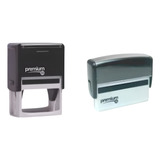 Carimbo Automatico Printer 55