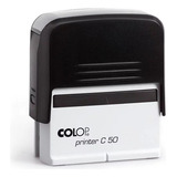 Carimbo Automatico Printer50 Marca