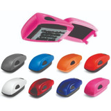 Carimbo Automatico Stamp Mouse
