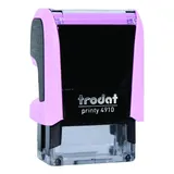 Carimbo Automatico Trodat 4910