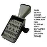 Carimbo Carbrink Pr61 Para