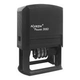 Carimbo Datador 355 Nykon