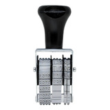 Carimbo Datador 4mm 3004