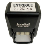 Carimbo Datador Automatico Com