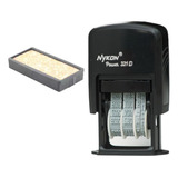 Carimbo Datador Automatico Nykon