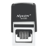 Carimbo Datador Automatico Nykon