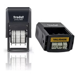 Carimbo Datador Automatico Personalizado
