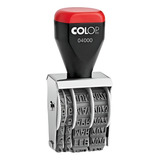 Carimbo Datador Ne Manual