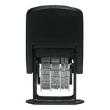 Carimbo Datador Nykon 321d