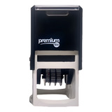 Carimbo Datador Premium P40x40