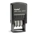 Carimbo Datador Trodat 4850 (data + Texto)