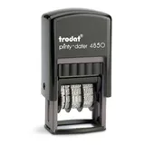 Carimbo Datador Trodat 4850