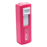Carimbo De Bolso Pocket