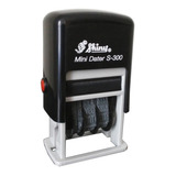 Carimbo Mini Datador Automatico