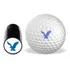 Carimbo Para Bolas De Golfe