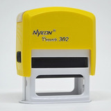 Carimbo Personalizado Nykon 302