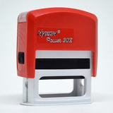 Carimbo Personalizado Premium 20