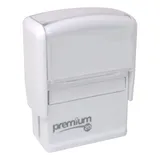 Carimbo Premium 20 Tinta