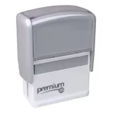 Carimbo Premium 20 Tinta