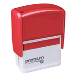 Carimbo Premium 20 Tinta