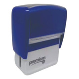 Carimbo Premium20 Personalizado Médico, Enfermeiro,professor