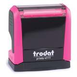 Carimbo Profissional Automatico Personalizado