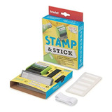 Carimbo Stamp Stick Organizador