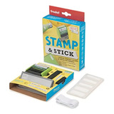Carimbo Stamp Stick Organizador
