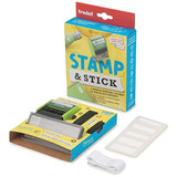 Carimbo Stamp Stick Para