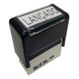 Carimbos Automaticos Lancado