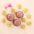 Carimbos Para Brigadeiros   Princesas