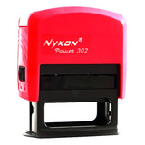 Carimbos Professores Personalizados Nykon